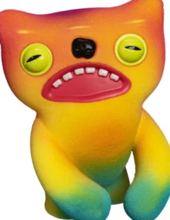 Fuggler - Farting Figures - Assorteret