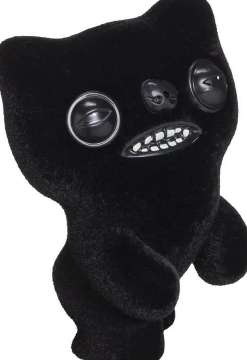 Fuggler - Farting Figures - Assorteret