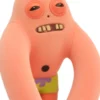 Fuggler - Spongebob Farting Figure 1Pk S2 - Fg3200C