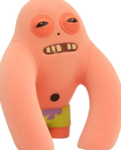 Fuggler - Spongebob Farting Figure 1Pk S2 - Fg3200C