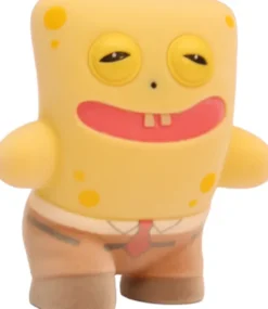 Fuggler - Spongebob Farting Figure 1Pk S2 - Fg3200C