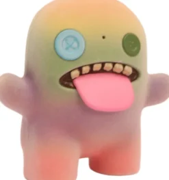 Fuggler - Spongebob Farting Figure 1Pk S2 - Fg3200C