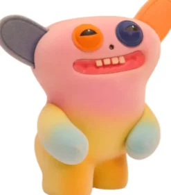 Fuggler - Spongebob Farting Figure 1Pk S2 - Fg3200C