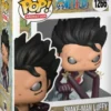 Funko Pop! Animation 1266 - Snake-Man Luffy - One Piece