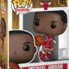 Funko Pop! Basketball 193 - Michael Jordan - Nba Chicago Bulls