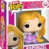 Funko Pop! - Bitty Countdown Calendar Disney Princess - 87001