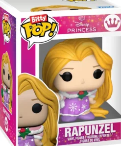 Funko Pop! - Bitty Countdown Calendar Disney Princess - 87001