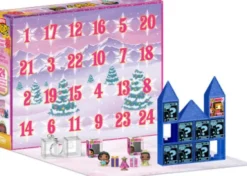 Funko Pop! - Bitty Countdown Calendar Disney Princess - 87001