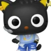 Funko Pop! - 142 - Chococat K-Pop Figur - Hello Kitty And Friends