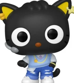 Funko Pop! - 142 - Chococat K-Pop Figur - Hello Kitty And Friends