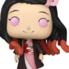 Funko Pop! - Demon Slayer Nezuko - Human