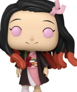 Funko Pop! - Demon Slayer Nezuko - Human