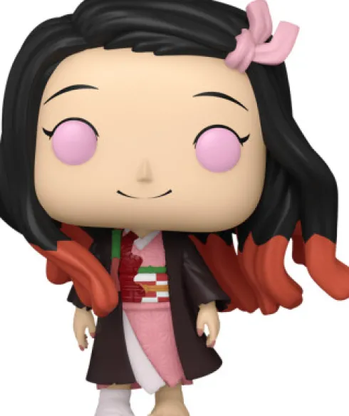 Funko Pop! - Demon Slayer Nezuko - Human