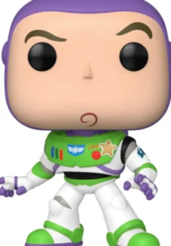 Funko Pop! - Disney Toy Story 5 - Buzz Lightyear - 90768