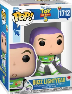 Funko Pop! - Disney Toy Story 5 - Buzz Lightyear - 90768