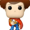 Funko Pop! - Disney Toy Story 5 - Woody - 90767