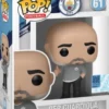 Funko Pop! Football 61 - Pep Guardiola - Manchester City