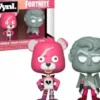 Funko Pop Fortnite: Cuddle Team Leader + Love Ranger 2-Pack