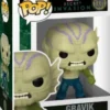 Funko Pop! 1331 - Gravik Figur - Marvel - Secret Invasion