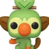 Funko Pop! - 957 - Grookey Figur - Pokémon - Games