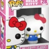 Funko Pop! - 28 - Hello Kitty Classic Figur - S2