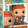Funko Pop! - Herc 25Th Hercules W/Bow