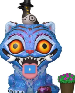 Funko Pop! - 2260 - K-Pop Demon Hunter - Derpy With Sussie Figur