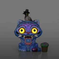 Funko Pop! - 2260 - K-Pop Demon Hunter - Derpy With Sussie Figur