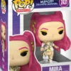 Funko Pop! - Kpop Demon Hunters - Mira - 95805