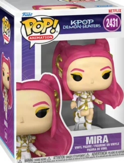 Funko Pop! - Kpop Demon Hunters - Mira - 95805