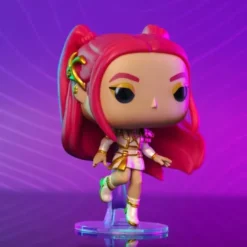 Funko Pop! - Kpop Demon Hunters - Mira - 95805