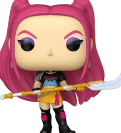Funko Pop! - Kpop Demon Hunters Mirai