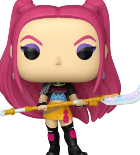 Funko Pop! - Kpop Demon Hunters Mirai