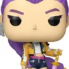 Funko Pop! - Kpop Demon Hunters Rumi