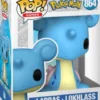 Funko Pop! - 864 - Lapras Figur - Pokémon - Games