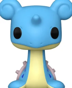 Funko Pop! - 864 - Lapras Figur - Pokémon - Games