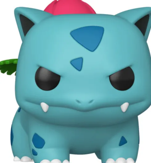 Funko Pop! - Pokemon Ivysaur