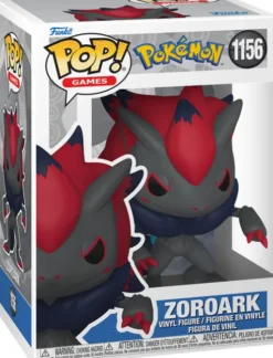 Funko Pop! - Pokemon Zoroark