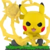 Funko Pop! - Premium Pokemon Pikachu