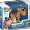 Funko Pop! - Premium Toy Story 5 - Bullseye - 90769