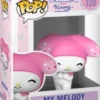 Funko Pop! 120 - Sanrio Melody Figur - My Melody