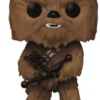 Funko Pop! - Star Wars Chewbacca