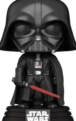 Funko Pop! - Star Wars Darth Vader
