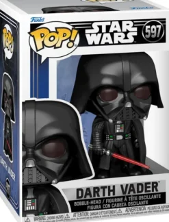 Funko Pop! - Star Wars Darth Vader