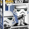 Funko Pop! - 598 - Stormtrooper Figur - Star Wars