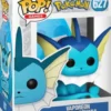 Funko Pop! - 627 - Vaporeon Figur - Pokémon - Games