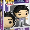 Funko Pop! - Vinyl Kpop Demon Hunters Bobby