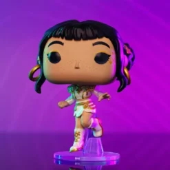 Funko Pop! - Vinyl Kpop Demon Hunters S2 - Zoey - 95809