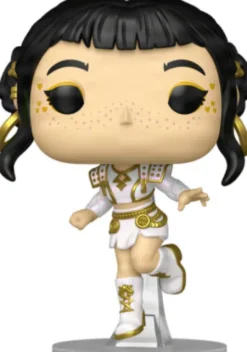 Funko Pop! - Vinyl Kpop Demon Hunters S2 - Zoey - 95809