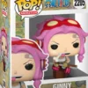 Funko Pop! - Vinyl One Piece Ginny